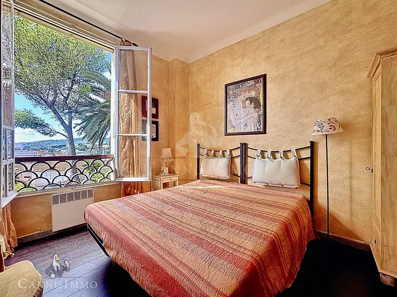 Appartement, 31,49 m²