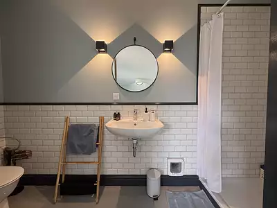 Maison, 205 m²