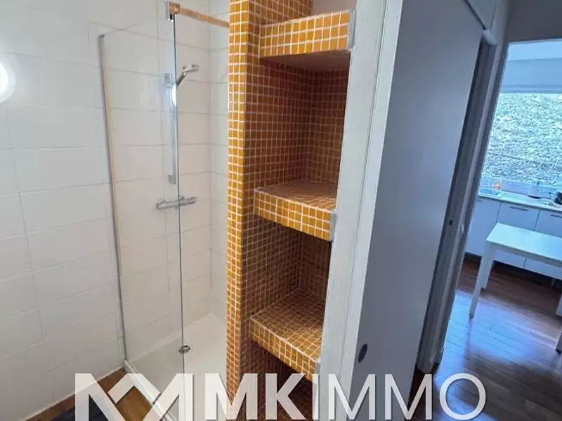 Appartement, 63 m²
