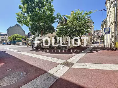 Appartement, 43 m²