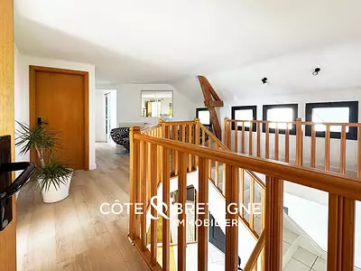 Maison, 207 m²