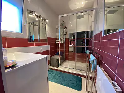 Maison, 137 m²