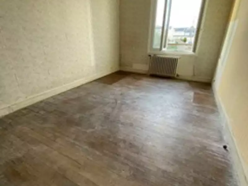 Maison, 115 m²