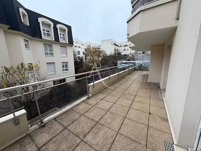 Appartement, 70,01 m²