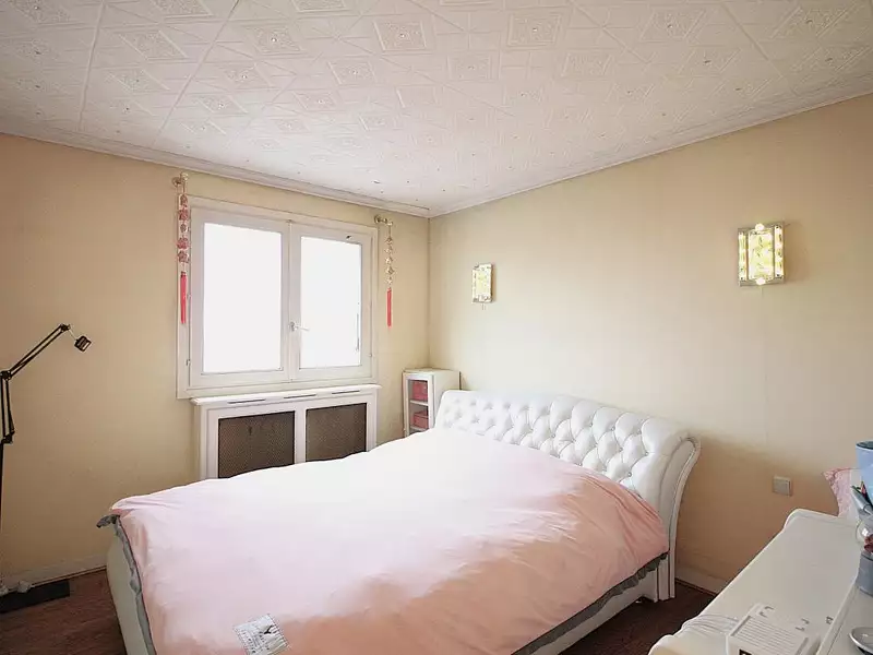 Appartement, 73 m²