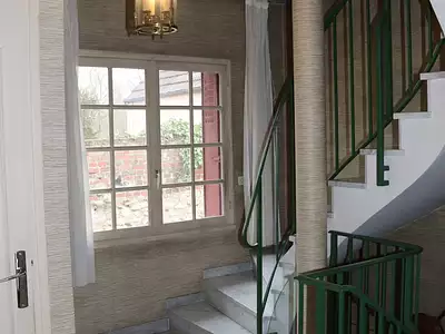 Maison, 183 m²