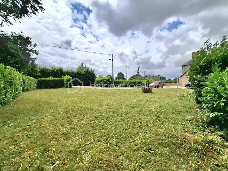 Maison, 108 m²