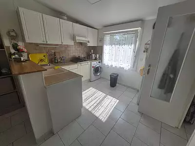Maison, 54 m²