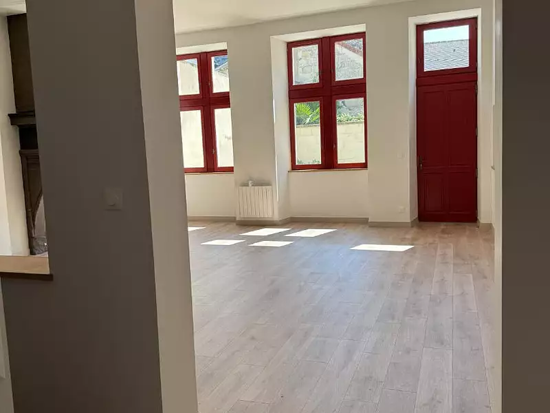 Appartement, 100,54 m²