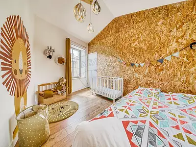 Maison, 168 m²