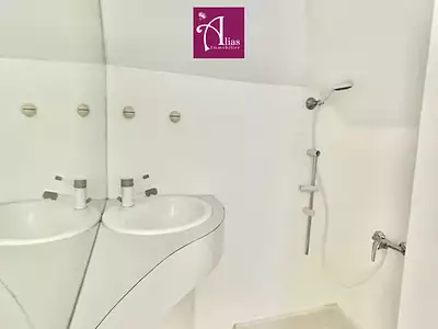Appartement, 57 m²