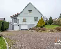Maison, 169,8 m²
