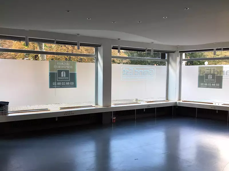 Divers, 292 m²