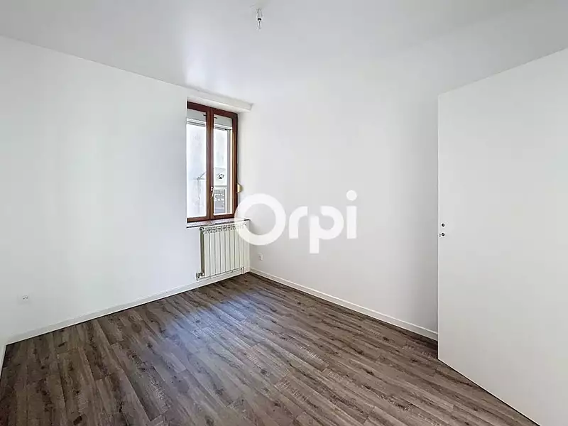 Appartement, 42 m²
