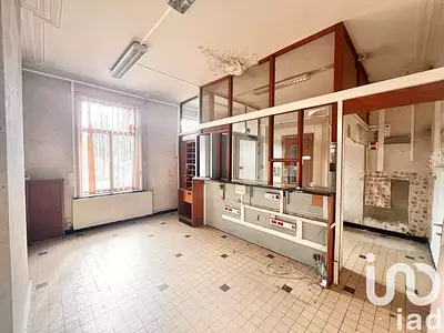 Maison, 140 m²