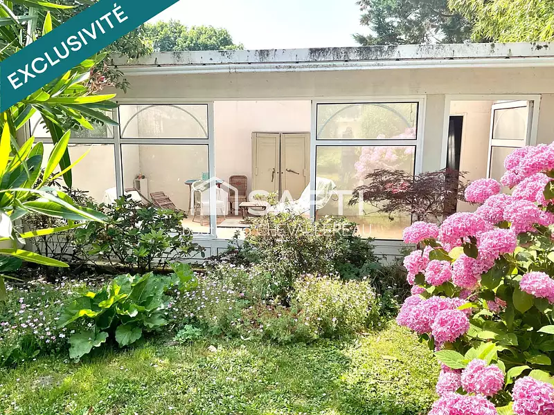 Maison, 190 m²