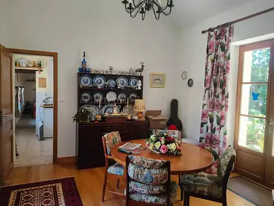 Maison, 165 m²