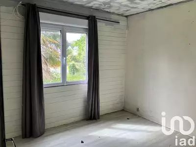 Maison, 66 m²