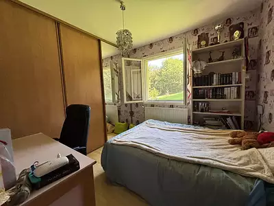 Maison, 113 m²