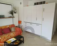 Appartement, 36,13 m²