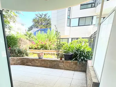 Appartement, 43,56 m²