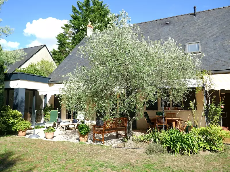 Maison, 202 m²