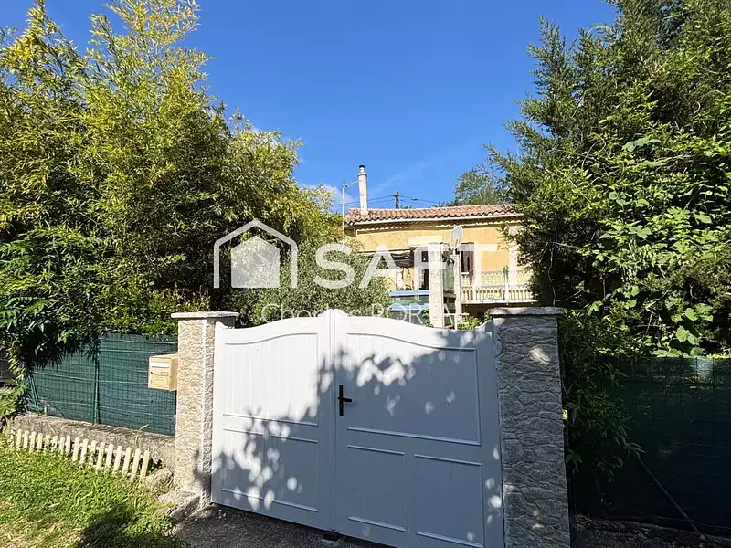 Maison, 76 m²