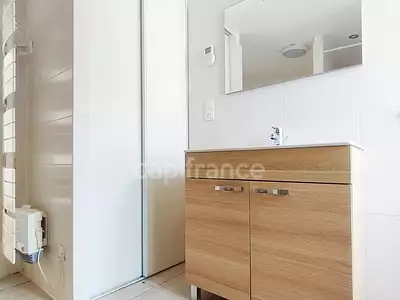 Appartement, 81 m²