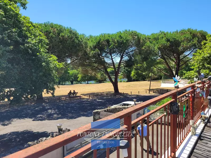 Appartement, 205,76 m²