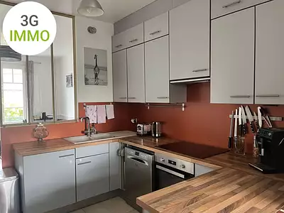Maison, 98 m²