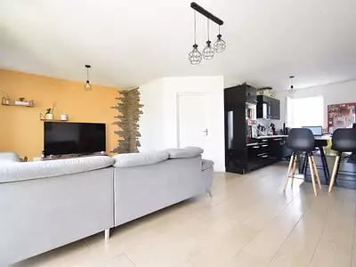 Maison, 100 m²