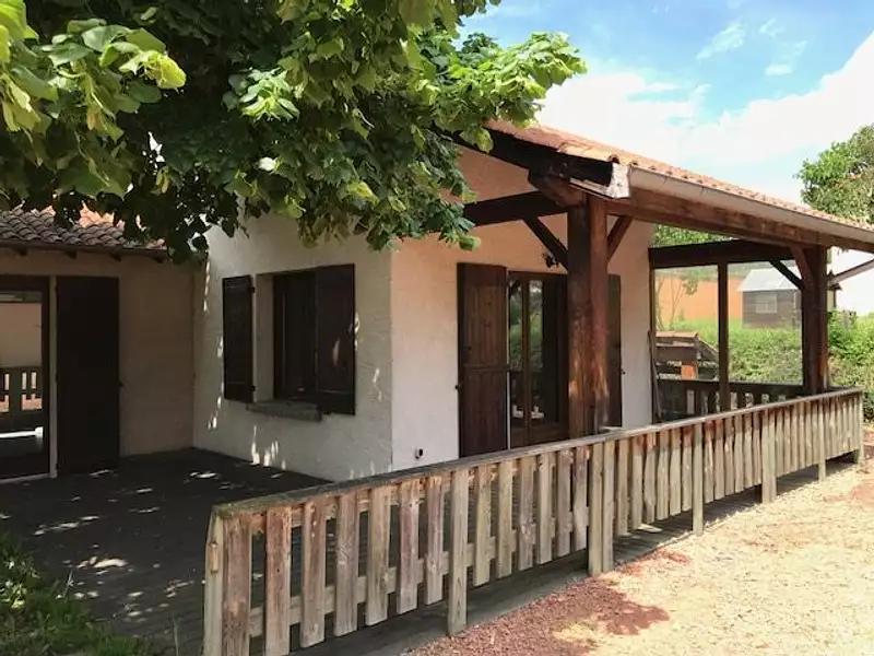 Maison, 124,34 m²