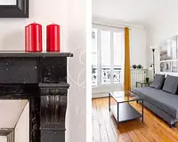 Appartement, 50,11 m²