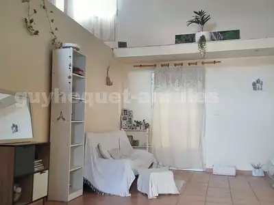 Maison, 70,2 m²