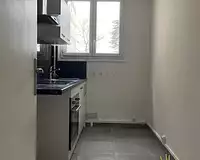 Appartement, 51,09 m²