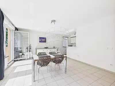 Appartement, 63 m²