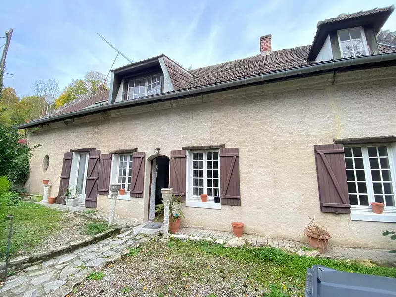 Maison, 138 m²
