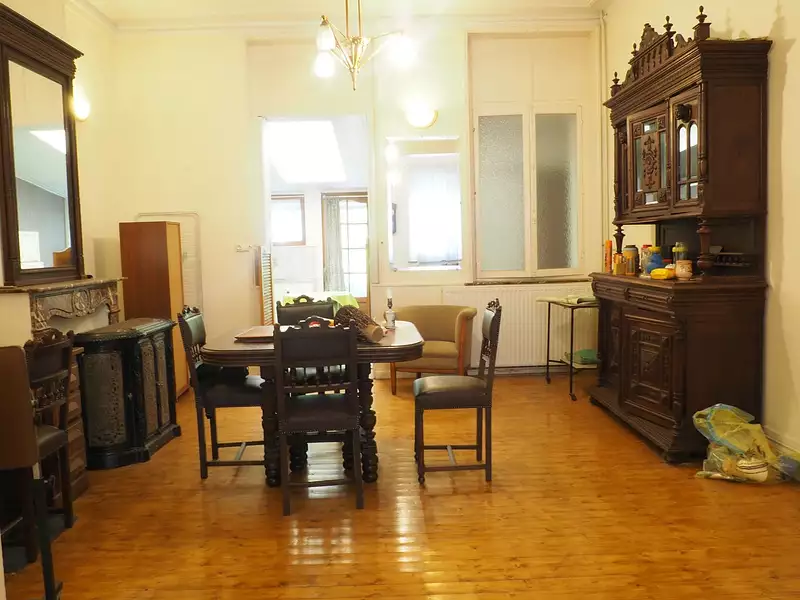 Maison, 147 m²