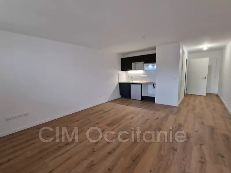 Appartement, 42,52 m²