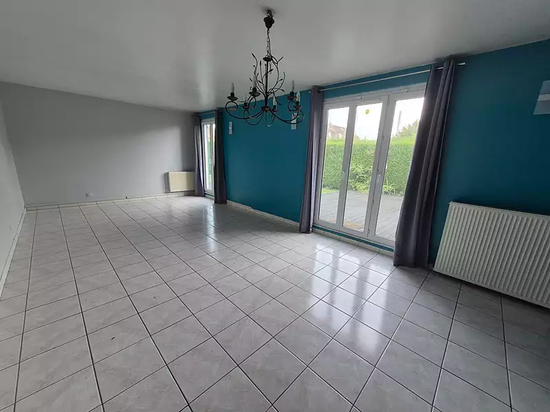 Maison, 146 m²