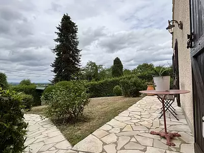 Maison, 161 m²