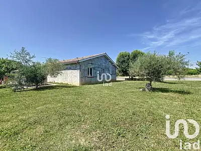 Maison, 136 m²