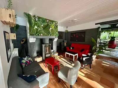 Maison, 344 m²