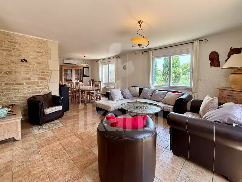 Maison, 178 m²