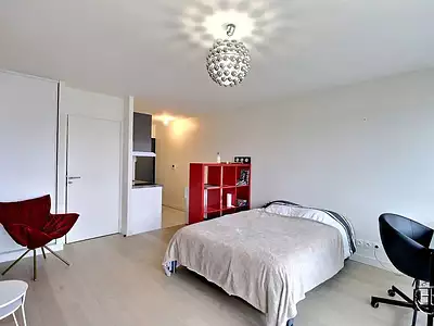 Appartement, 29,58 m²