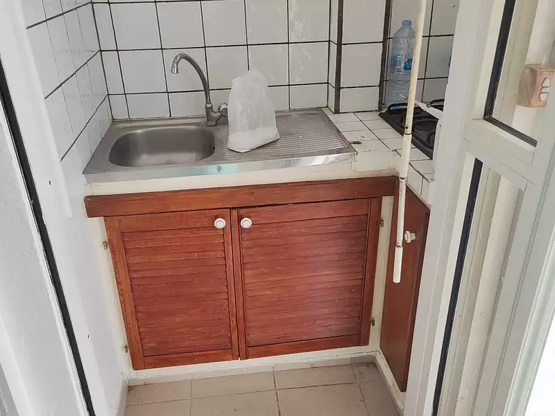 Appartement, 61,96 m²