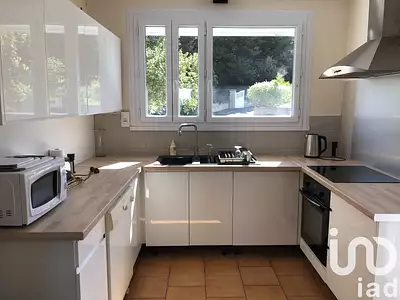 Maison, 135 m²