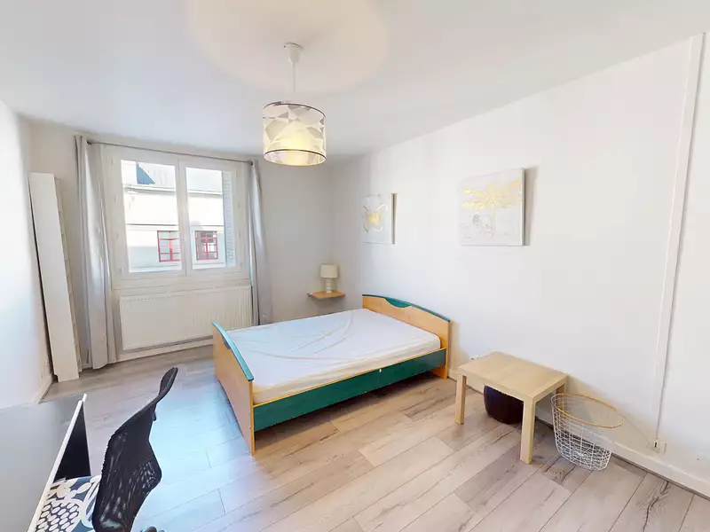 Appartement, 67 m²