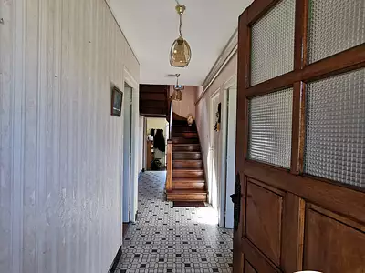 Maison, 113 m²