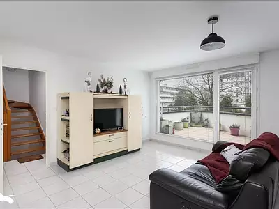 Maison, 114 m²